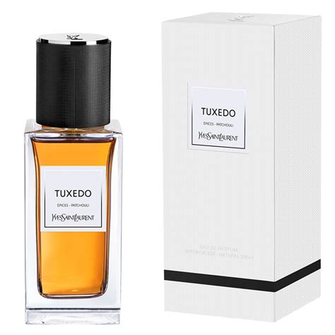 yves saint laurent mens tuxedo|yves saint laurent tuxedo fragrantica.